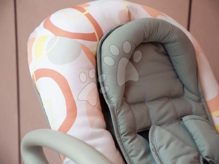 Transats pour nourrissons - Lit de bébé inclinable Up & Down Bouncer IV Beaba - 10