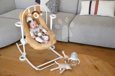 Giostrine per lettino -  Giostrina culla Up & Down Bouncer+ Beaba - 10