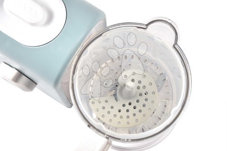 Baby toys - Steam cooker and blender Beaba - 5