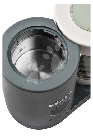 Baby food makers - Steam cooker and blender Beaba - 3