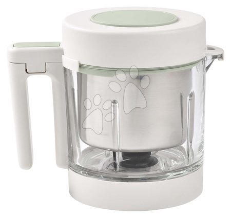 Baby food makers - Steam cooker and blender Beaba - 4