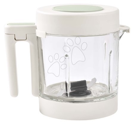 Baby food makers - Steam cooker and blender Beaba - 5