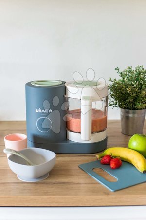 Baby food makers - Steam cooker and blender Beaba - 15