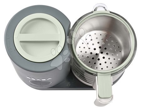 Baby food makers - Steam cooker and blender Beaba - 6