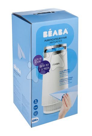 Légtisztítók és párásítók - Légtisztító Air Purifier Beaba - 15