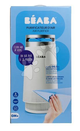 Légtisztítók és párásítók - Légtisztító Air Purifier Beaba - 16