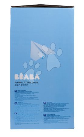 Légtisztítók és párásítók - Légtisztító Air Purifier Beaba - 19