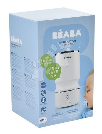 Légtisztítók és párásítók - Párásító Humidifier Air Beaba - 6