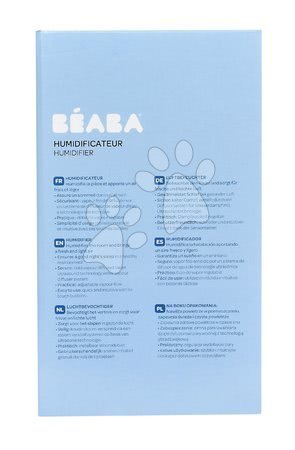 Légtisztítók és párásítók - Párásító Humidifier Air Beaba - 8