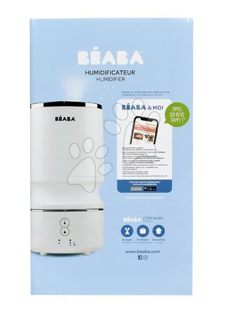 Légtisztítók és párásítók - Párásító Humidifier Air Beaba - 9