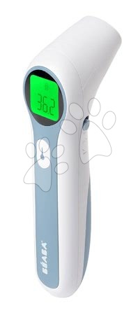 Baby thermometers - Non-contact thermometer Beaba - 2