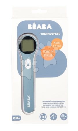 Baby thermometers - Non-contact thermometer Beaba - 20