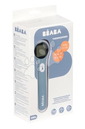 Baby thermometers - Non-contact thermometer Beaba - 21