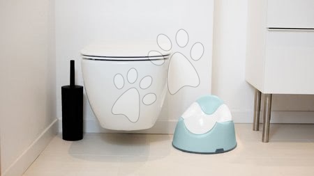 Töpfchen und Reduktionen für die Toilette - Töpfchen für Kinder Beaba - 4