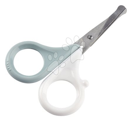 Grooming - Children's nail scissors Beaba - 2