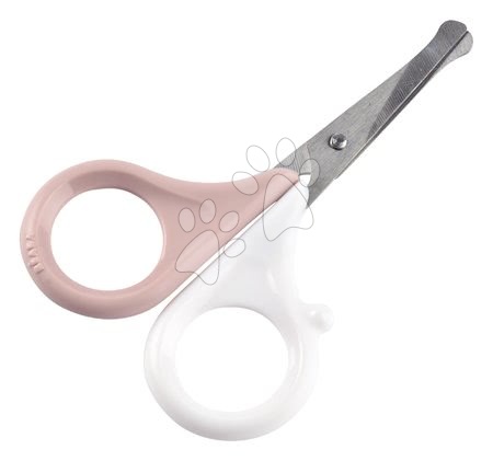 Grooming - Children's nail scissors Beaba - 2