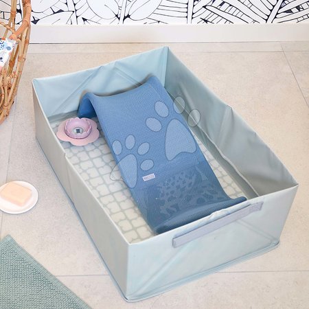 Vasche da bagno per neonati - Vaschetta da bagno Pop Up Camele'o Bath Beaba  - 9