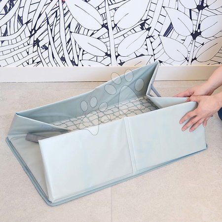 Vasche da bagno per neonati - Vaschetta da bagno Pop Up Camele'o Bath Beaba  - 11