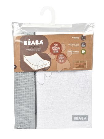 Nappy changing mats - Cover for changing mat Sofalange Beaba - 3