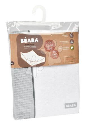 Nappy changing mats - Cover for changing mat Sofalange Beaba - 4