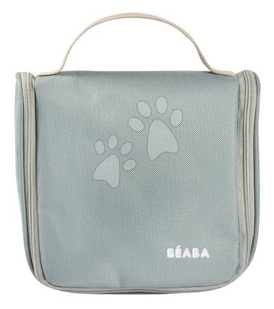 Grooming - Baby Toiletries Hanging Toiletry Pouch Beaba - 5