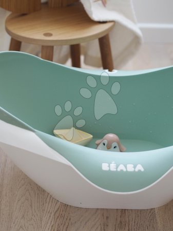 Vasche da bagno per neonati - Vaschetta da bagno Camélé’O 1st Age Baby Bath Beaba - 3