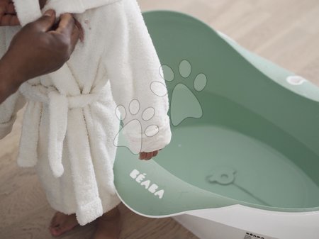 Vasche da bagno per neonati - Vaschetta da bagno Camélé’O 1st Age Baby Bath Beaba - 4