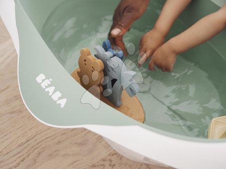 Bathing tubs - Camélé’O Baby Bath for 1st Age Beaba - 6