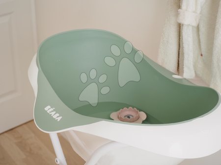 Vasche da bagno per neonati - Vaschetta da bagno Camélé’O 1st Age Baby Bath Beaba - 7