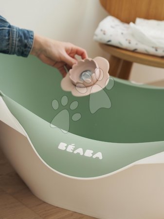 Vasche da bagno per neonati - Vaschetta da bagno Camélé’O 1st Age Baby Bath Beaba - 8