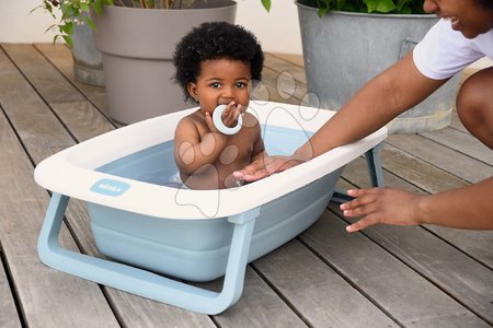 Bathing tubs - Eazy Pop Bath Tub Beaba - 16