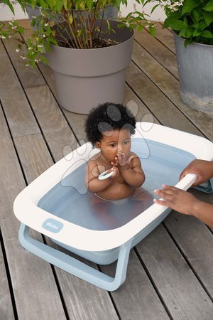 Bathing tubs - Eazy Pop Bath Tub Beaba - 17