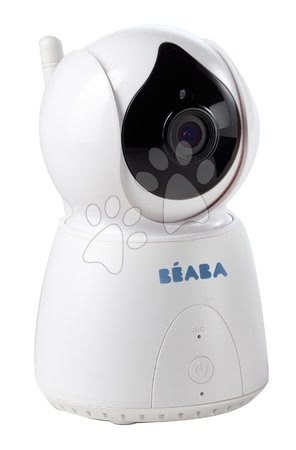 Aparat supraveghere bebeluși - Supraveghere electronică bebe Zen + Video Baby Video Beaba - 2