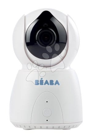 Aparat supraveghere bebeluși - Supraveghere electronică bebe Zen + Video Baby Video Beaba - 3