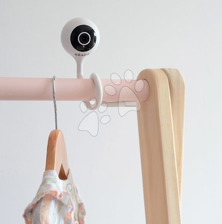 Elektronikus bébiőrök - Elektronikus bébiőr Video Baby monitor ZEN connect Beaba - 10