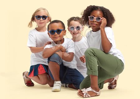 Dojčenské potreby - Slnečné okuliare pre deti Beaba_1