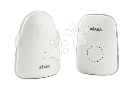 Elektronické opatrovateľky - Elektronická opatrovateľka Audio Baby Monitor Simply Zen connect Beaba
