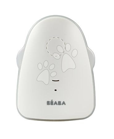 Elektronické chůvičky - Elektronická chůvička Audio Baby Monitor Simply Zen connect Beaba - 3