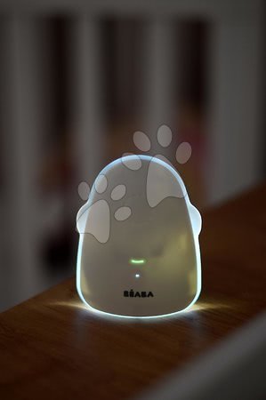 Pro miminka - Elektronická chůvička Audio Baby Monitor Simply Zen connect Beaba_1