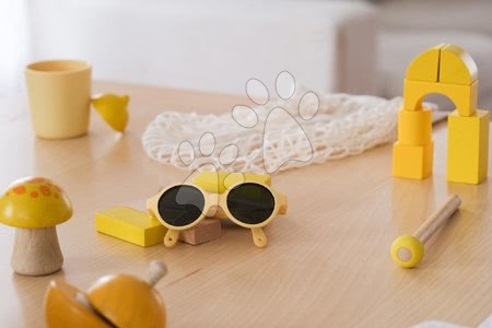 Lunettes de soleil - Lunettes de soleil pour enfants Beaba - 14