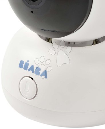 Pour bébés - Moniteur vidéo bébé électronique Zen Premium Beaba - 2