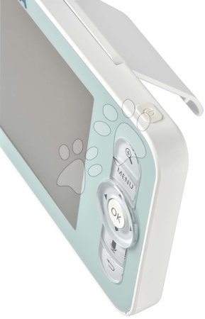 Pour bébés - Moniteur vidéo bébé électronique Zen Premium Beaba - 6