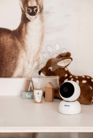 Baby toys - Electronic caregiver Video Baby Monitor Zen Premium Beaba - 15