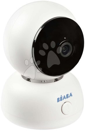 Legkisebbeknek - Elektronikus bébiőr Video Baby Monitor Zen Premium Beaba  - 7