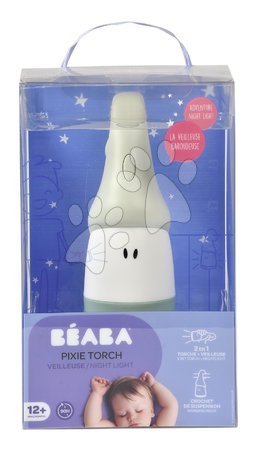 Für Babys - Nachttischlampe für Kinder Pixie Torch 2in1 Beaba - 4