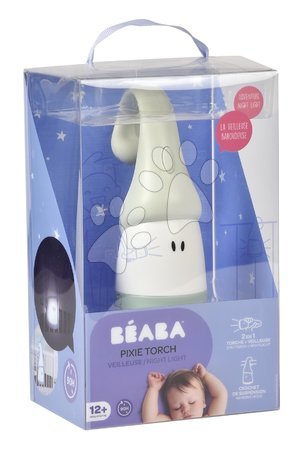 Baby toys - Children's bedside lamp Pixie Torch 2in1 Beaba - 5