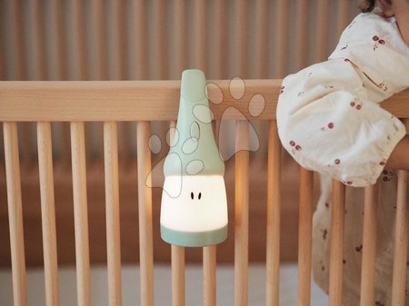 Für Babys - Nachttischlampe für Kinder Pixie Torch 2in1 Beaba - 2