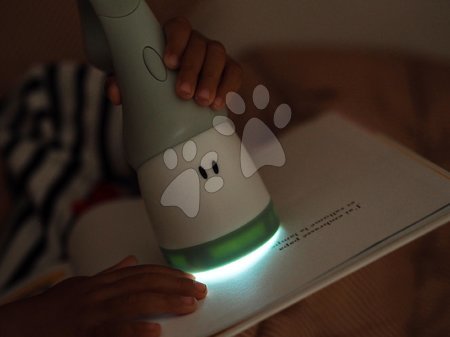 Baby toys - Children's bedside lamp Pixie Torch 2in1 Beaba - 8