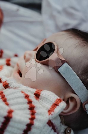 Pre bábätká - Slnečné okuliare pre novorodencov Beaba_1