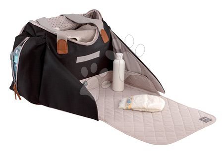 Nappy changing bags - Changing bag for Beaba stroller - 4